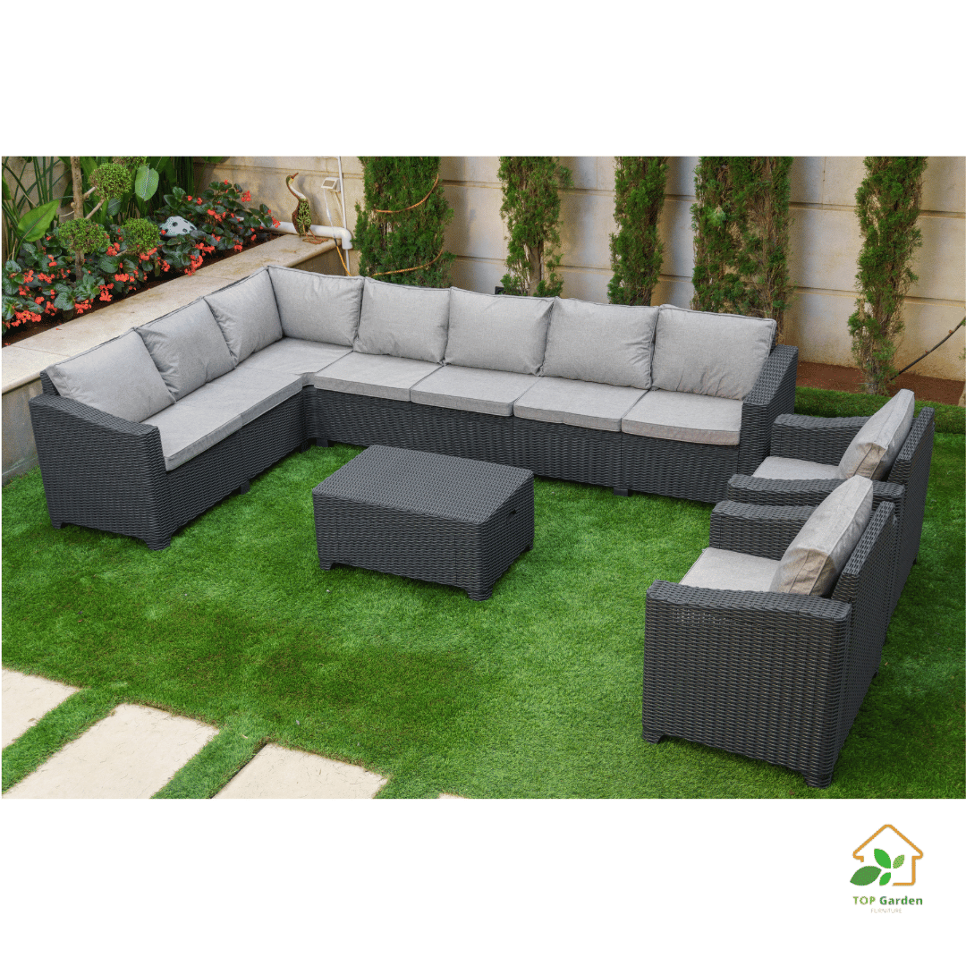 طقم جراند زاوية #18