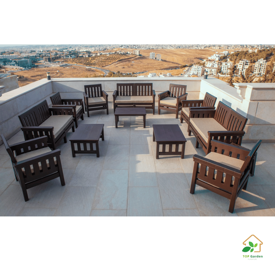 Top Set 12 Seaters