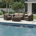 Grand  Two Set 4 seaters