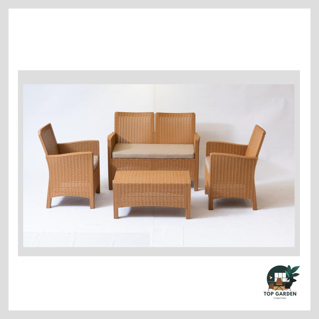 Package Rattan 4