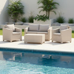 Grand  Two Set 4 seaters