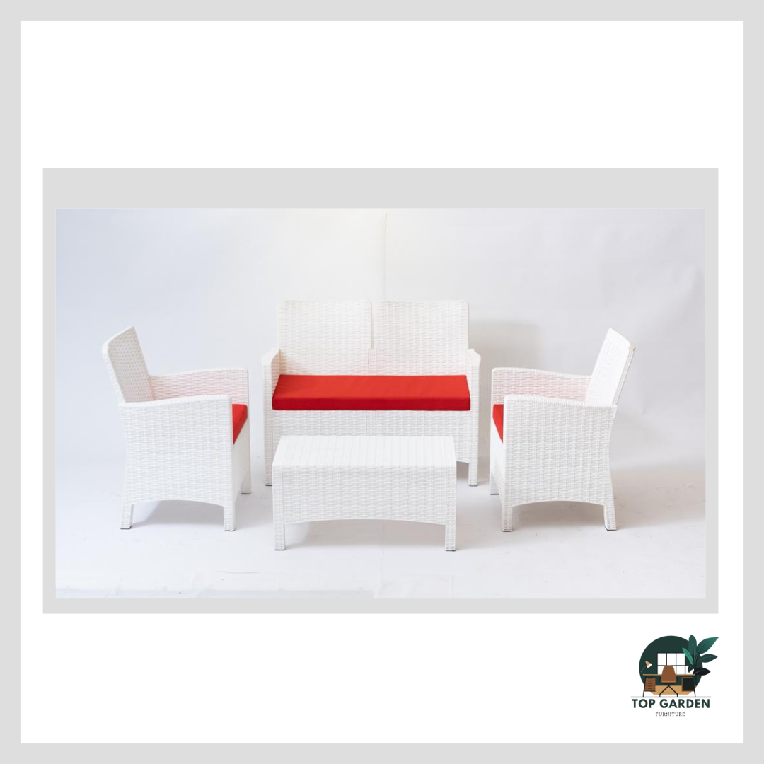 Package Rattan 4