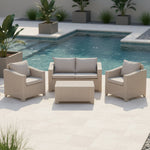 Grand  Two Set 4 seaters