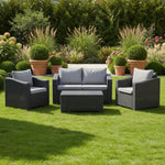 Grand  Two Set 4 seaters