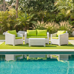 Grand  Two Set 4 seaters