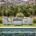 Grand  Two Set 4 seaters