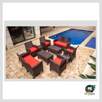 Package Rattan 4