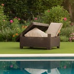 Grand  Two Set 4 seaters