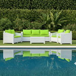 Grand Two Set 7 seaters