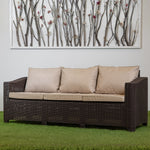 Grand  Two Set 4 seaters