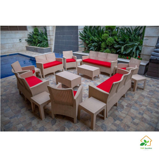 Package Rattan 3