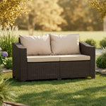 Grand  Two Set 4 seaters