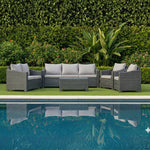 Grand Two Set 7 seaters