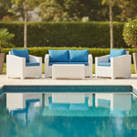 Grand  Two Set 4 seaters