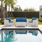 Grand  Two Set 4 seaters