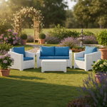 Grand  Two Set 4 seaters